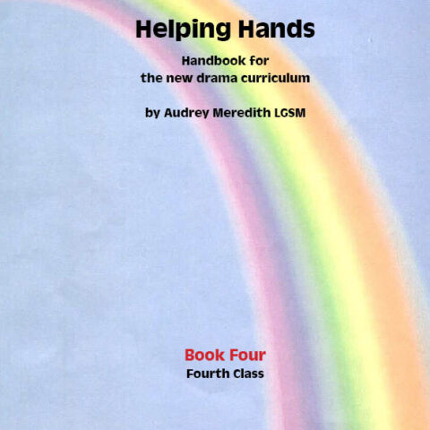 Helping Hands Book 4
