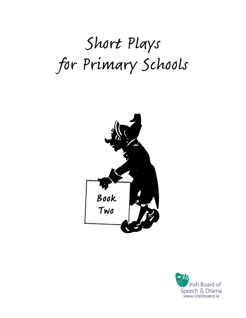 Short Plays Book 2