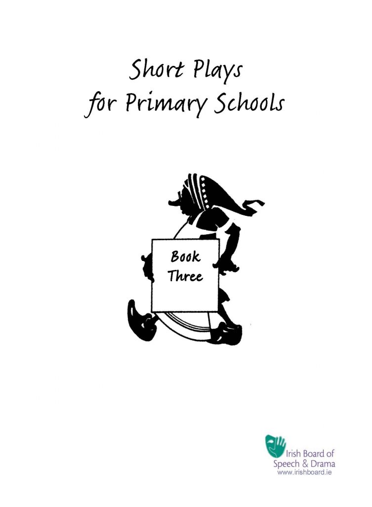 Short Plays Book 3