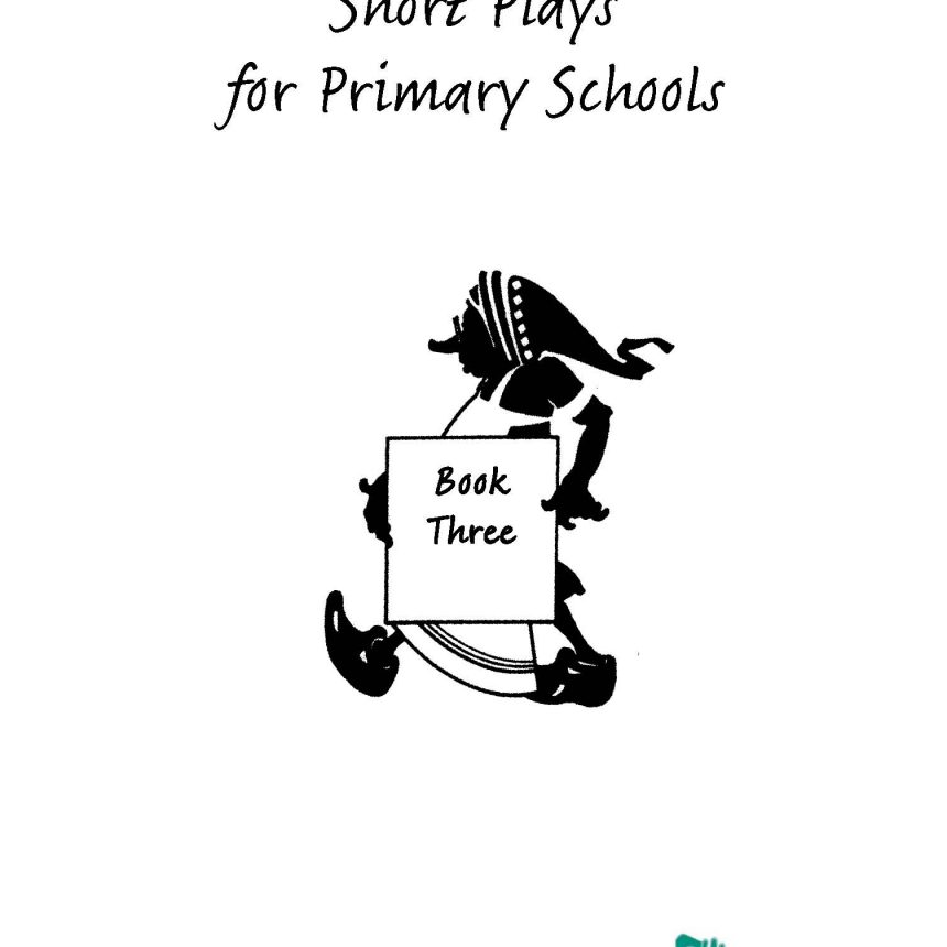 Short Plays Book 3