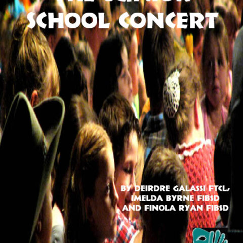 The Junior School Concert: creative ideas and plays