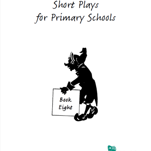 Short Plays Book 8