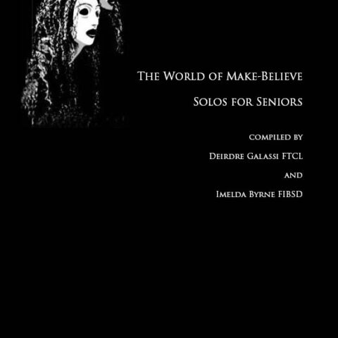 The World of Make Believe (Solos for Seniors)